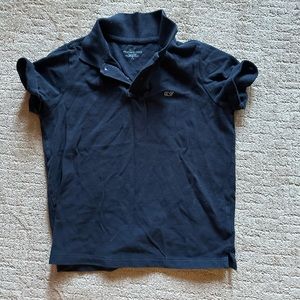Boys Vineyard Vines polo shirt size S